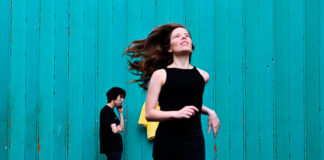 Bookend transforma despedidas e recomeços em grooves calorosos no EP de estreia