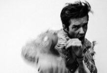 Brandon Flowers lança “Paradise”, single do álbum ‘THRASHER’