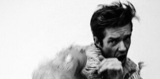 Brandon Flowers lança “Paradise”, single do álbum ‘THRASHER’