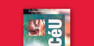 Céu ganha primeiro livro dedicado ao álbum de estreia
