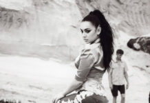 Charli XCX lança o single “Camera” com videoclipe estrelado pelo ator Vicent Cassel