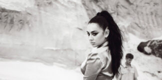 Charli XCX lança o single “Camera” com videoclipe estrelado pelo ator Vicent Cassel