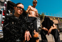 Confidence Man celebra a intensidade da juventude no single “Young London”