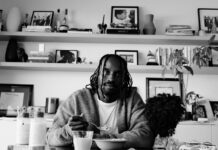 Dahi anuncia álbum de estreia com participações de Kendrick Lamar, Childish Gambino, Moses Sumney e mais