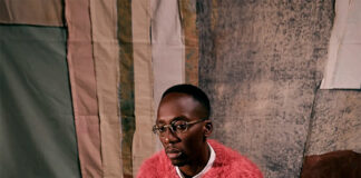 Dahi anuncia álbum de estreia com participações de Kendrick Lamar, Childish Gambino, Moses Sumney e mais
