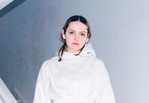 daisy* lança o single “melody” e anuncia o projeto Cyst ao lado de Iglooghost