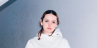 daisy* lança o single “melody” e anuncia o projeto Cyst ao lado de Iglooghost