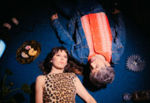 Dënver antecipa o quinto álbum com “Me Voy”, single em parceria com Ruzzi