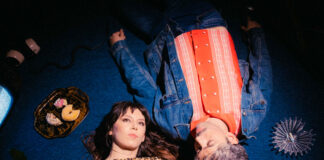Dënver antecipa o quinto álbum com “Me Voy”, single em parceria com Ruzzi