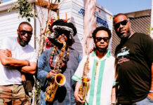 Dinner Party anuncia o álbum ‘Whatchu Bringing?’ e lança o single “If It Aint Broke (Love Wins)”