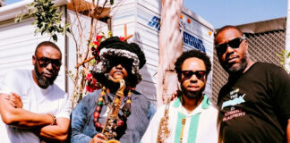 Dinner Party anuncia o álbum ‘Whatchu Bringing?’ e lança o single “If It Aint Broke (Love Wins)”