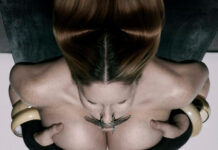 Eartheater lança o álbum ‘Heavenly Body: If I’m The Bottle You’re The Message’