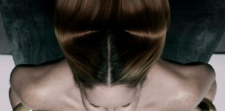Eartheater lança o álbum ‘Heavenly Body: If I’m The Bottle You’re The Message’