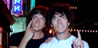Faux Real lança a eufórica “One & Done”, faixa do álbum ‘Poison Time’