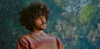 FKJ lança “Changes Rising”, single extraído do álbum ‘Tyber’