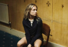 Florrie retrata um amor não correspondido em “Malibu (Falling Over The Edge)”