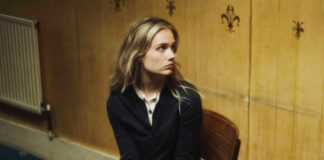 Florrie retrata um amor não correspondido em “Malibu (Falling Over The Edge)”