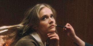 Florrie reflete o caos da existência contemporânea no single “Warrior”