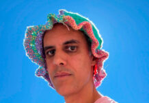 Four Tet lança álbum surpresa com pseudônimo escrito em Wingdings
