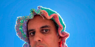 Four Tet lança álbum surpresa com pseudônimo escrito em Wingdings