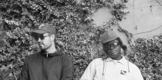 Hayden James une forças com Bipolar Sunshine no single “For The Girls”