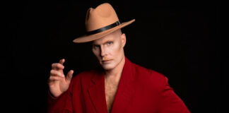 Hercules & Love Affair lança “My Journey”, single da primeira parte do EP ‘Danseur’