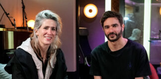 Imogen Heap e Jon Hopkins apresentam a parceria “Reckoning”
