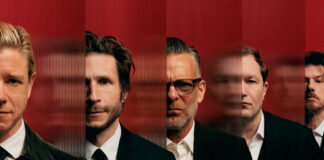 Interpol explora o conflito entre passado e futuro no single “Iron City”