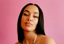 Jorja Smith anuncia o álbum ‘What Are The Odds’ e lança o single “Alive” com Wizkid