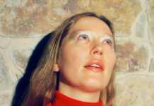 Julia Jacklin lança “I Wish”, parceria com The Maes, do álbum ‘The Gem’