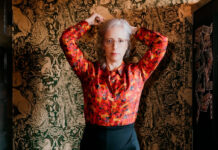 Laura Veirs retrata um processo de renovação no single “Pulse”