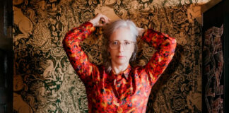 Laura Veirs retrata um processo de renovação no single “Pulse”