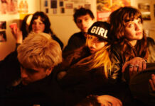 Man/Woman/Chainsaw lança o single “Something Else to Give” do álbum de estreia ‘Cannonball’