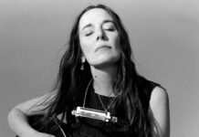 Margaret Glaspy apresenta uma narrativa romântica inspirada pela saudade em “That Rose”