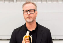 Matt Berninger, do The National, retorna com a faixa inédita “Martini Me Fatso”
