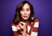 Natalie Imbruglia revela um amor reprimido no single “Just Drive”