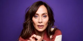 Natalie Imbruglia revela um amor reprimido no single “Just Drive”