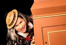 Natalie Merchant anuncia ‘Cabinet of Wonder’, projeto com a Orquestra Sinfônica de Chicago