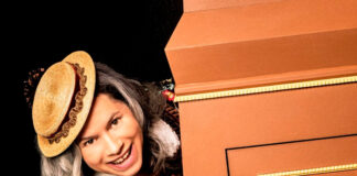 Natalie Merchant anuncia ‘Cabinet of Wonder’, projeto com a Orquestra Sinfônica de Chicago