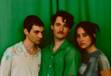 Nation of Language lança cover de Bruce Springsteen e o b-side “The Conversation”