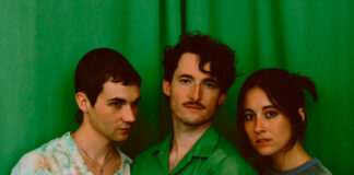 Nation of Language lança cover de Bruce Springsteen e o b-side “The Conversation”
