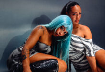 Nia Archives lança o single “Get Me Down”, com Jorja Smith, do álbum ‘Emotional Junglist’