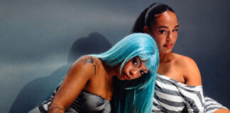 Nia Archives lança o single “Get Me Down”, com Jorja Smith, do álbum ‘Emotional Junglist’