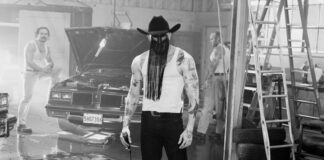 Orville Peck anuncia o álbum ‘Mule’ e lança o single “Too Little, Too Late”