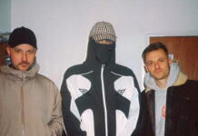 Overmono lança o single “Knight In Shining Prada”, parceria com John Joseph Holt