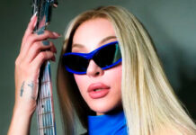 Pabllo Vittar anuncia o álbum ‘LOST IN LUST’ e lança o single “ROCKSTAR” com Villano Antillano