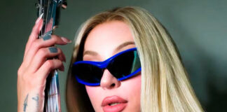 Pabllo Vittar anuncia o álbum ‘LOST IN LUST’ e lança o single “ROCKSTAR” com Villano Antillano