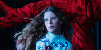 Paris Paloma celebra o olhar feminino no single “Pre-Raphaelite”