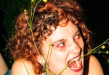 Phoebe Green retrata um amor obsessivo, marcado pelo desejo, em “Polluting You With Me”