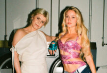 Robyn se une a Zara Larsson em remix de “Talk To Me”